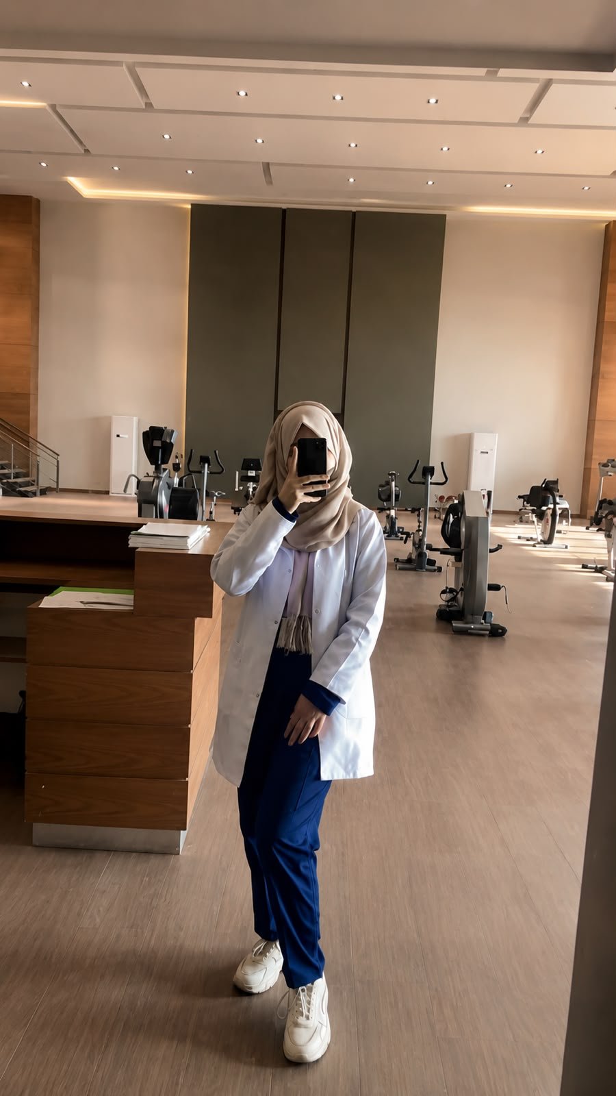 Dr. Kiran Ameer Physiotherapy Clinic